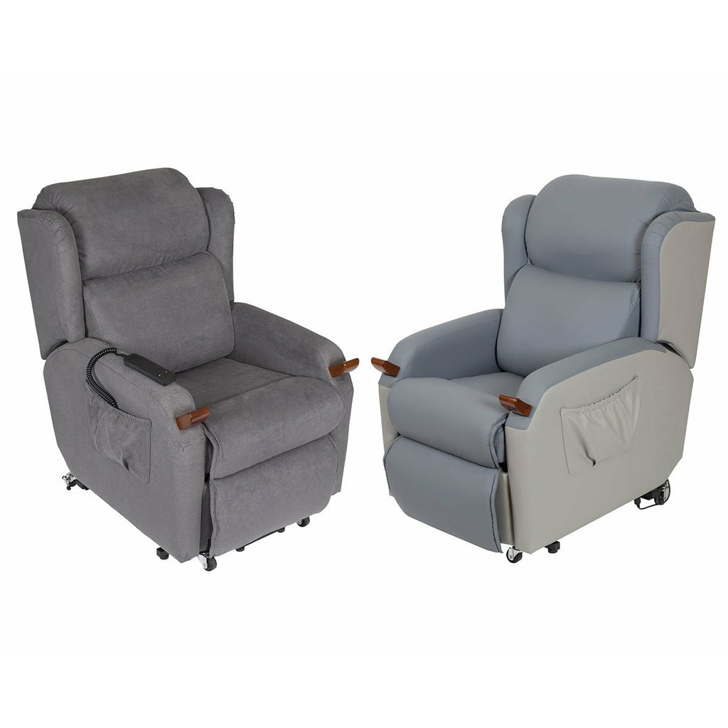 air comfort compact lift chair