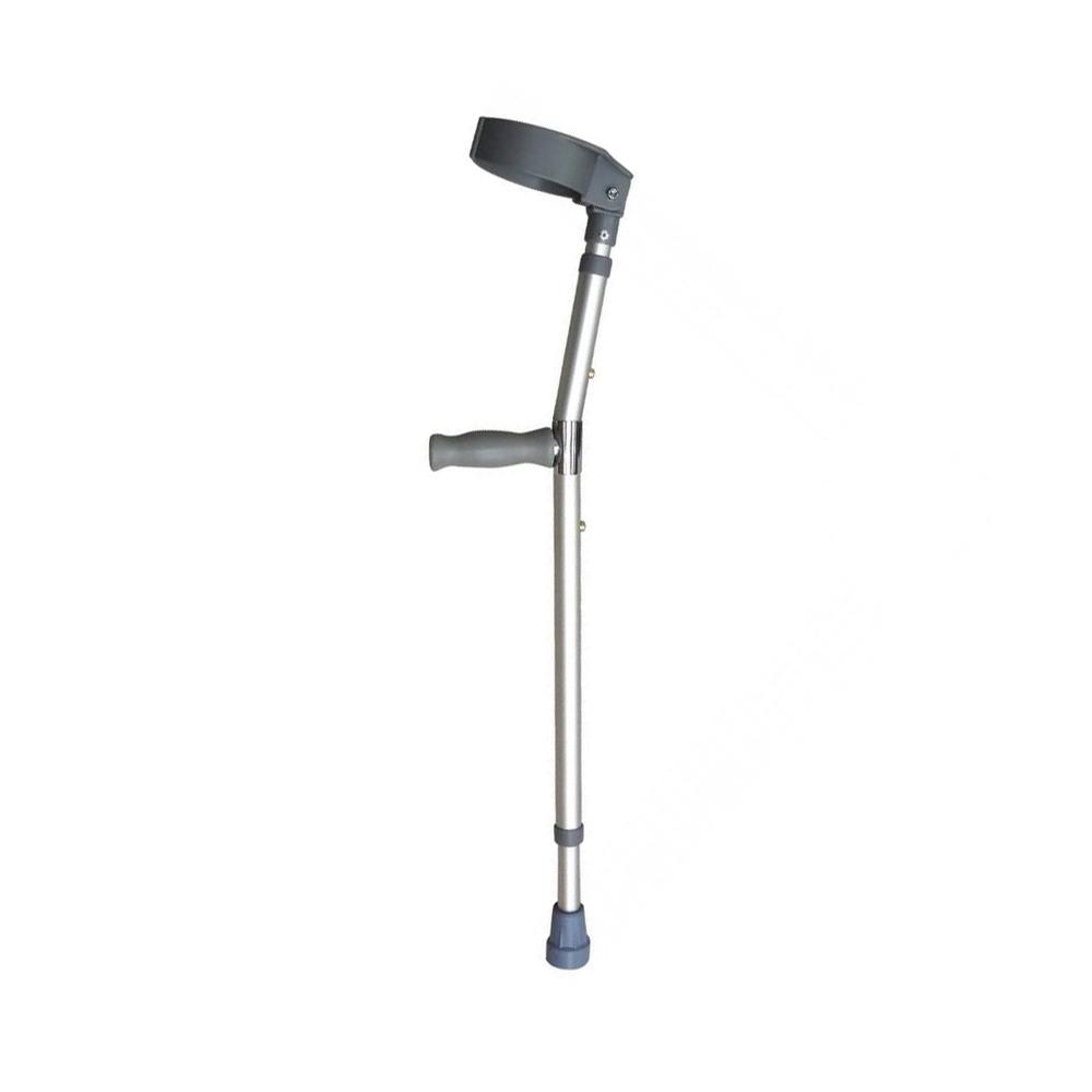 forearm crutches vs underarm crutches