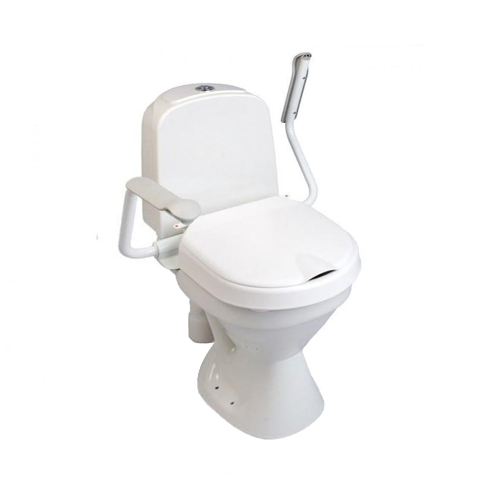 regular toilet seat