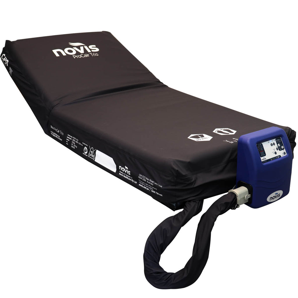 novis air mattress