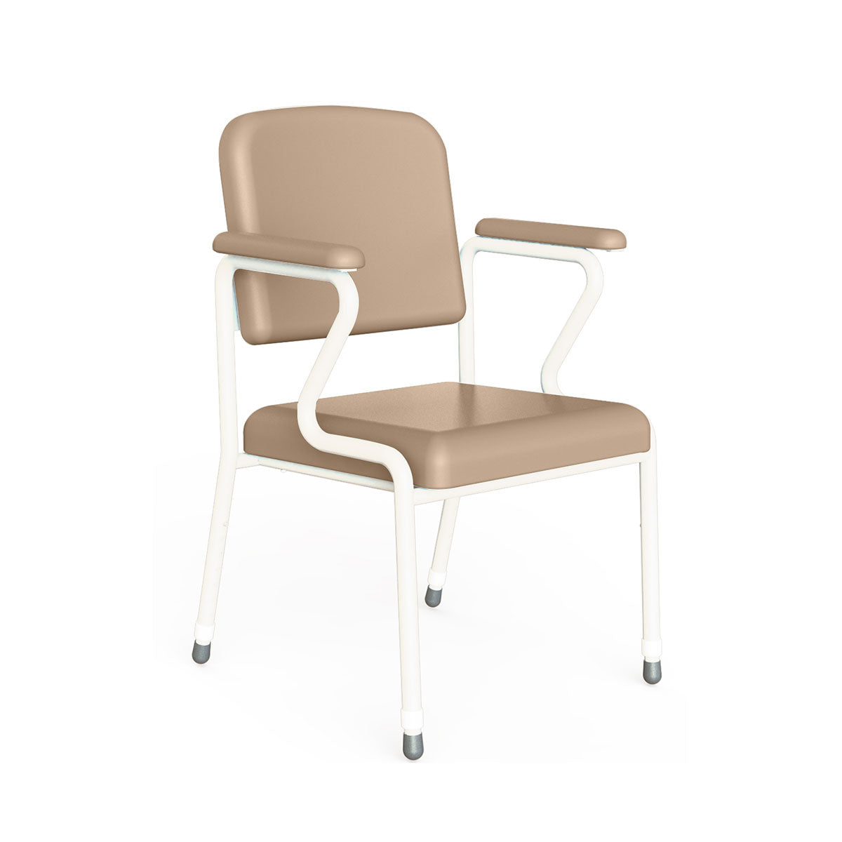 utility chair with wheels