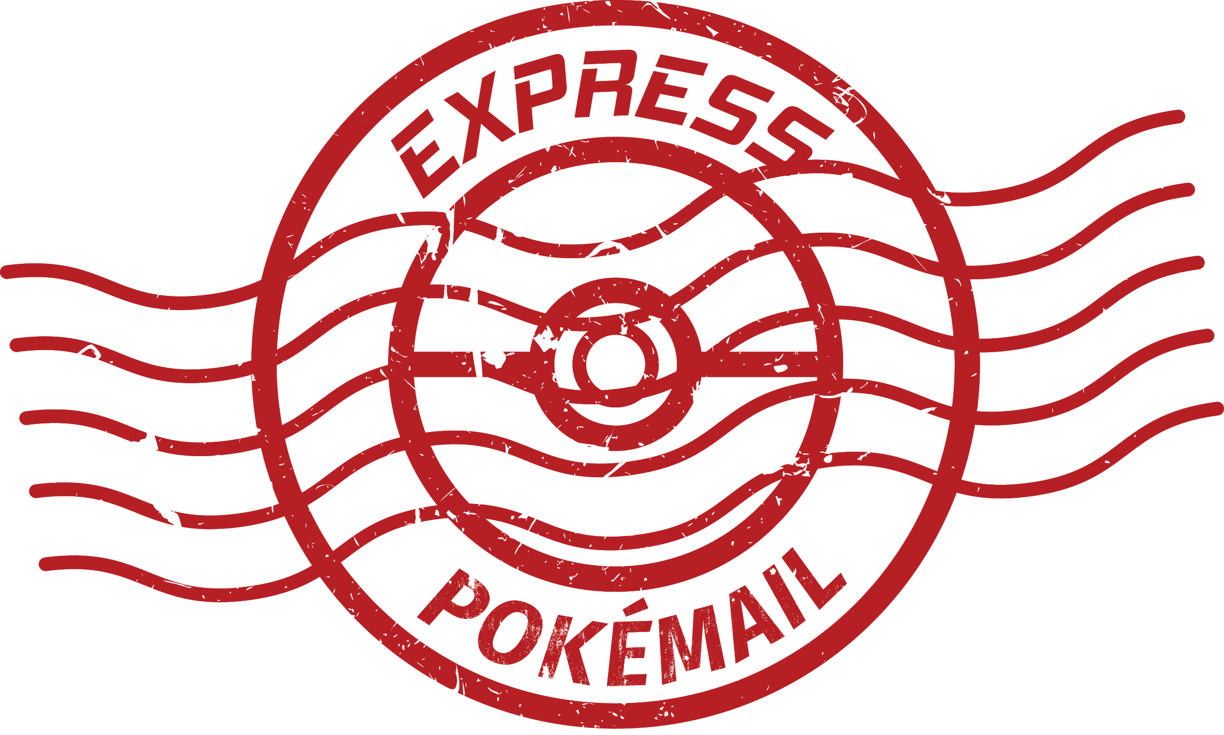 Express Pokémail