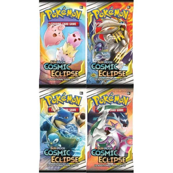 pokemon cosmic eclipse