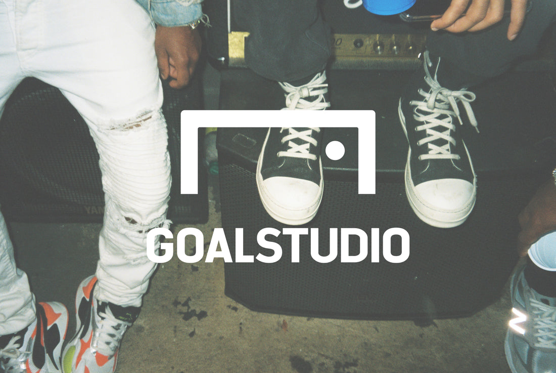 ファッションからインスピレーションを 世界を代表するお洒落なサッカー選手たち Goalstudio