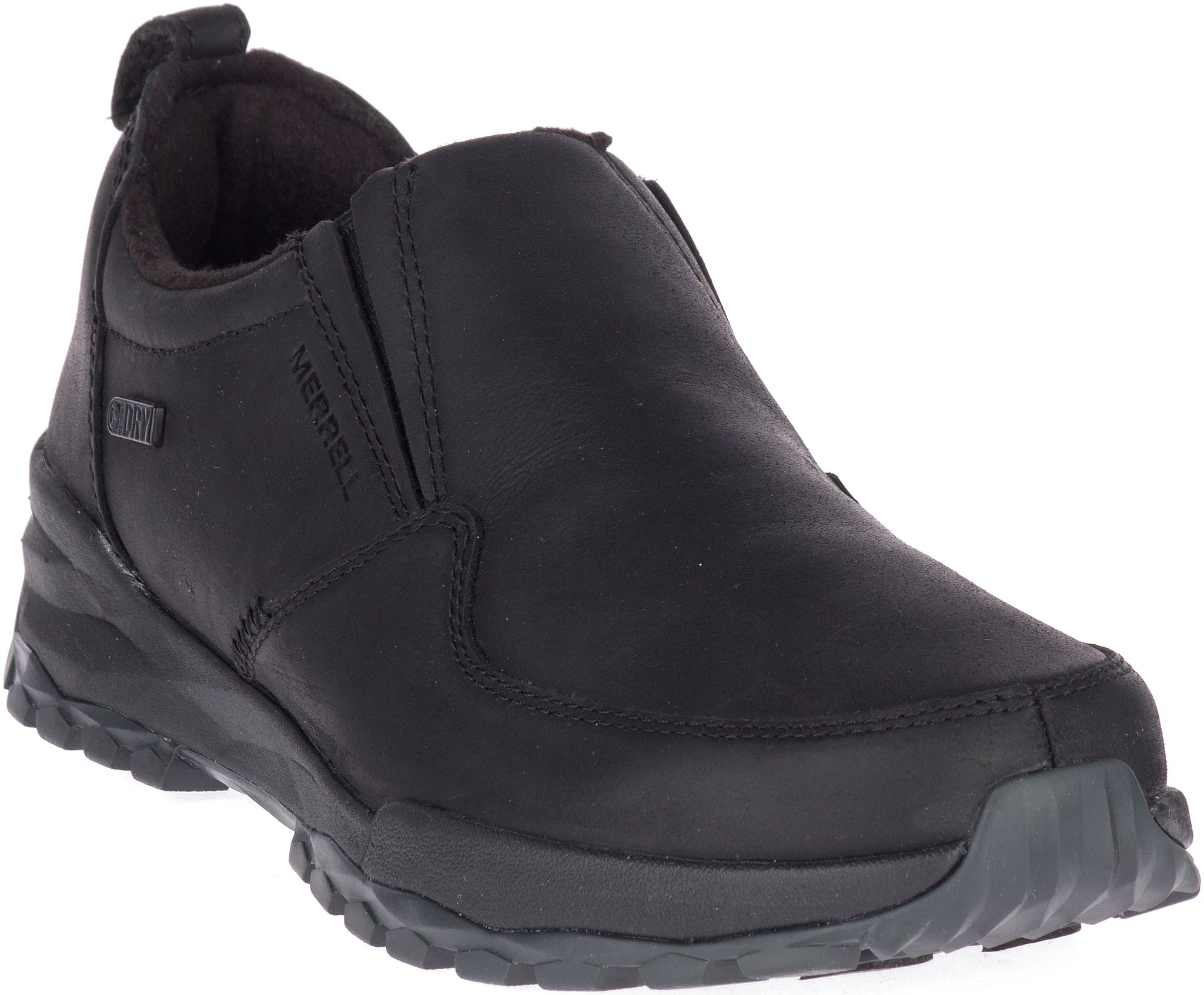 merrell polar moc shoes