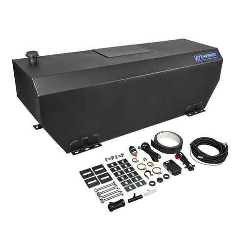 ATTA DOT Approved Under Tonneau Cover Transfer Tank — Tank Retailer