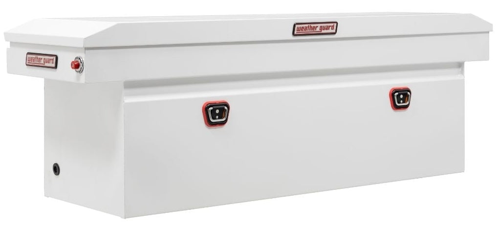 Weather Guard New Generation Crossover Tool Box 128-3-03