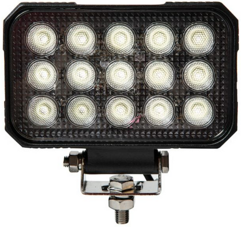 Buyers Products Ultra Bright LED Flood Light