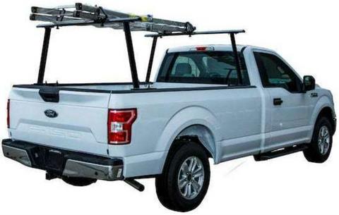 Buyers Product Truck Ladder Rack