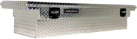 CamLocker Low Profile Crossover Tool Box