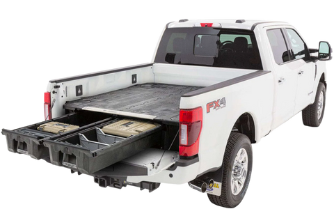 Decked Drawer Unit for F150