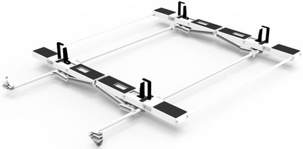 Holman Drop Down Ladder Rack