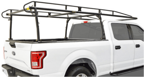 Holman Pro II Ladder Rack