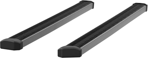 Luverne Slim Grip Running Boards