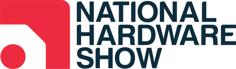 National Hardware Show Logo