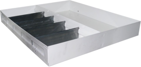 RKI Box Tray