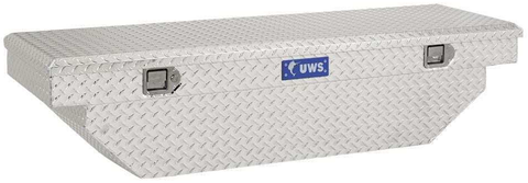 UWS Angled Crossover Tool Boxes