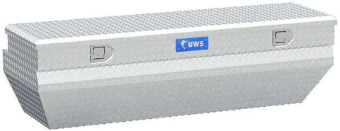 UWS Angled Chest Tool Box