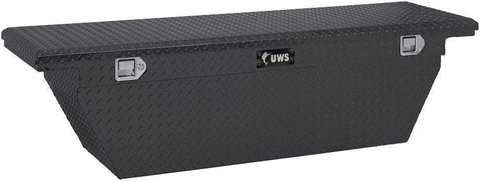 UWS Deep Angled Low Profile Crossover Box