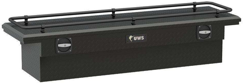 UWS Low Profile Crossover with Rails on Lid