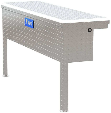 UWS Low Profile Side Mount Tool Box