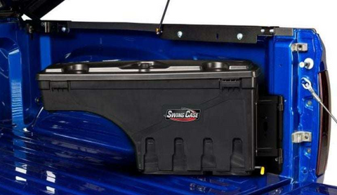 UnderCover Swing Case for F150