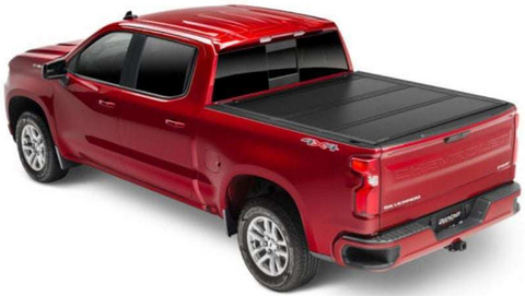 UnderCover Ultra Flex Tonneau Cover for Silverados