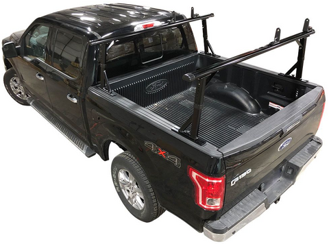 Vantech Truck Rack