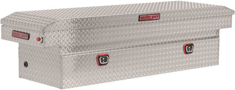 Crossover Truck Tool Boxes: The Ultimate Guide  