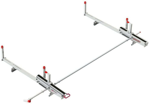 Weather Guard EZ Glide Ladder Rack