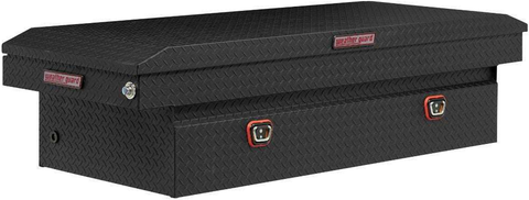 Weather Guard Extra Wide Crossover Tool Box