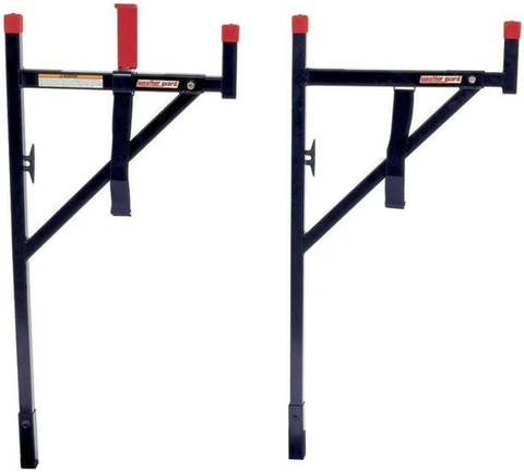 Weather Guard Weekender Ladder Rack