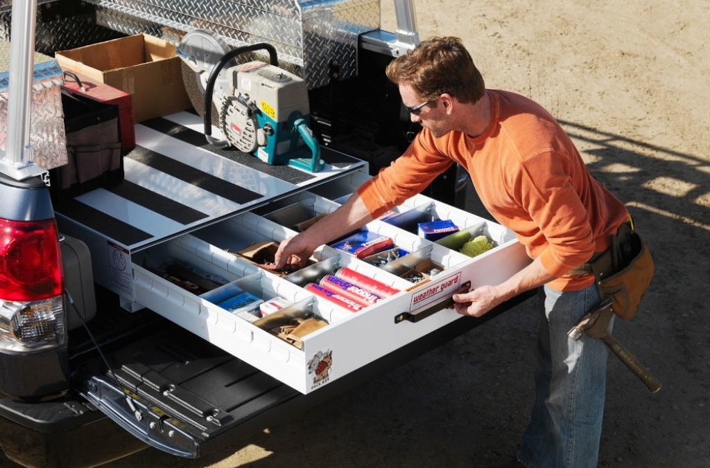 The Best Truck Bed Toolboxes You Can Buy