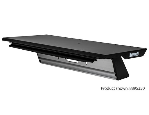 Buyers Products Drill-Free Light Bar Cab Mount For Dodge®/RAM