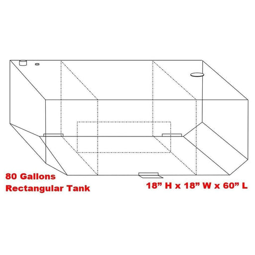 AT75RTF - DOT Legal Transfer Tank