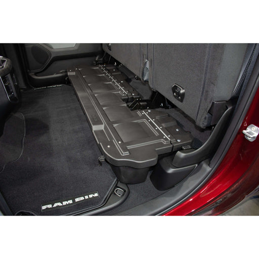 DU-HA Tote – Interior / Exterior Portable Storage / Gun Case (Includes  Slide Bracket) for Pickup Trucks / Various SUV's - May Wes Manufacturing