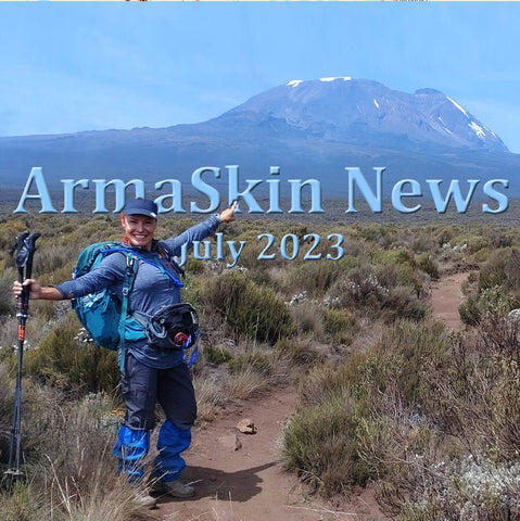ArmaSkin News July 2023