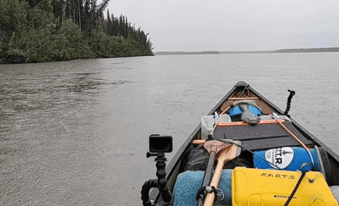 Yukon River