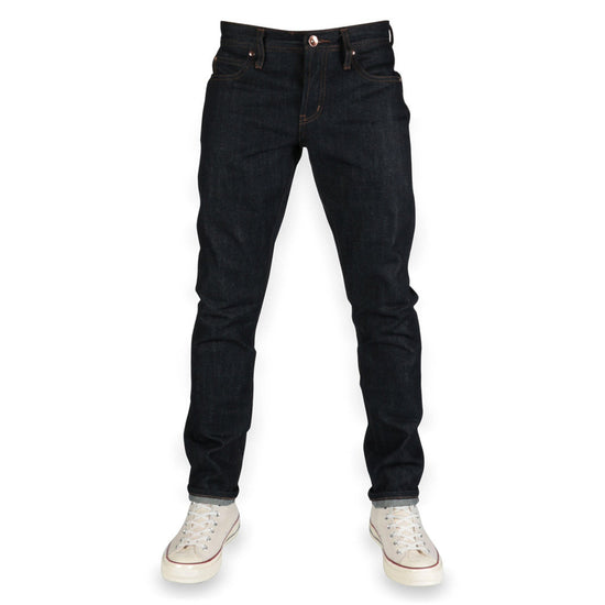 UB401 Tight 14.5oz Indigo Selvedge