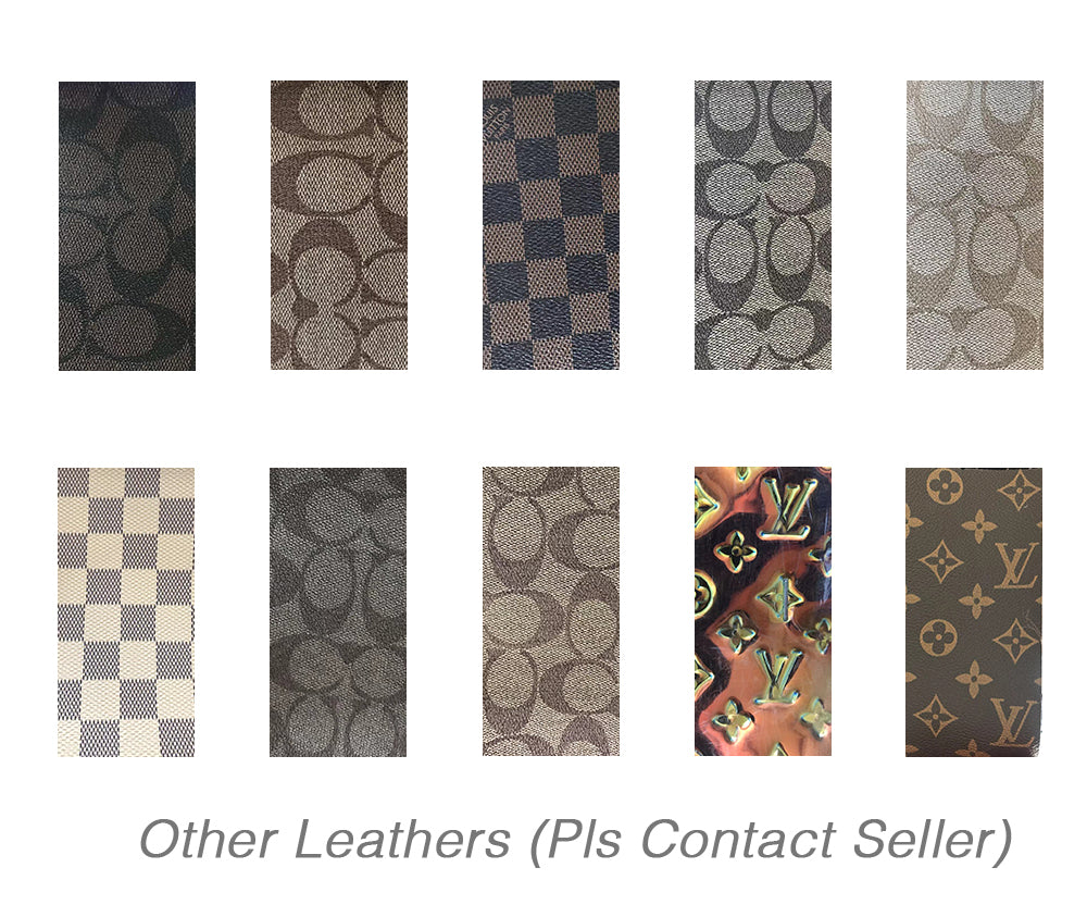 gucci leather fabric for sale