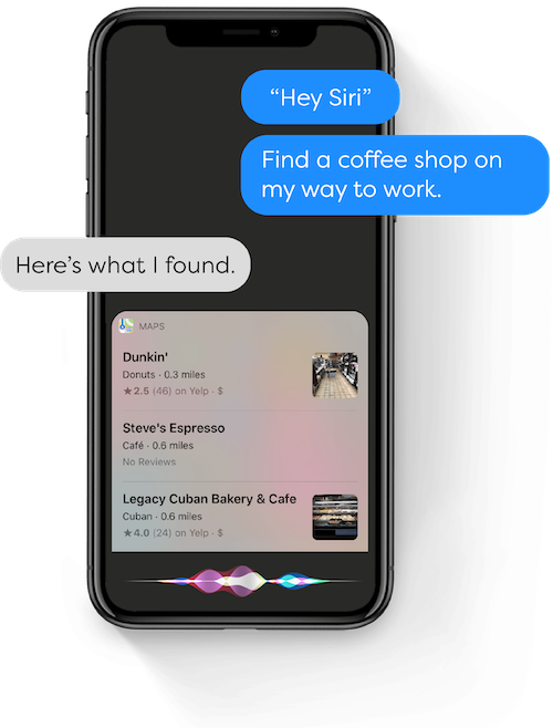 siri