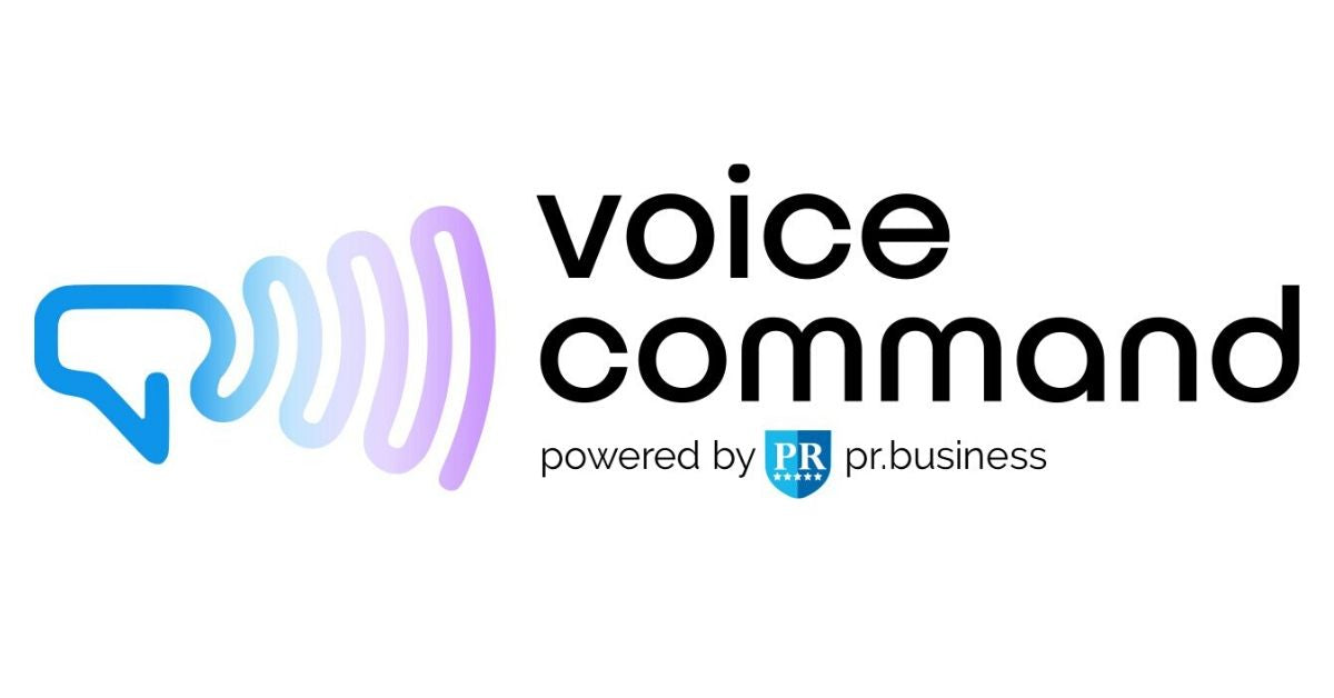 Voice Command