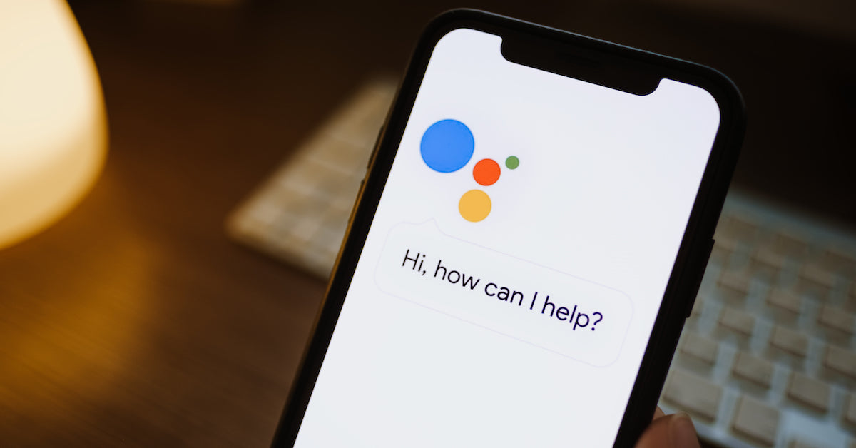 add your business to Google Assistant
