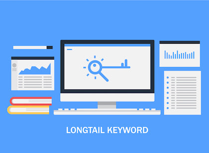 long tail keywords