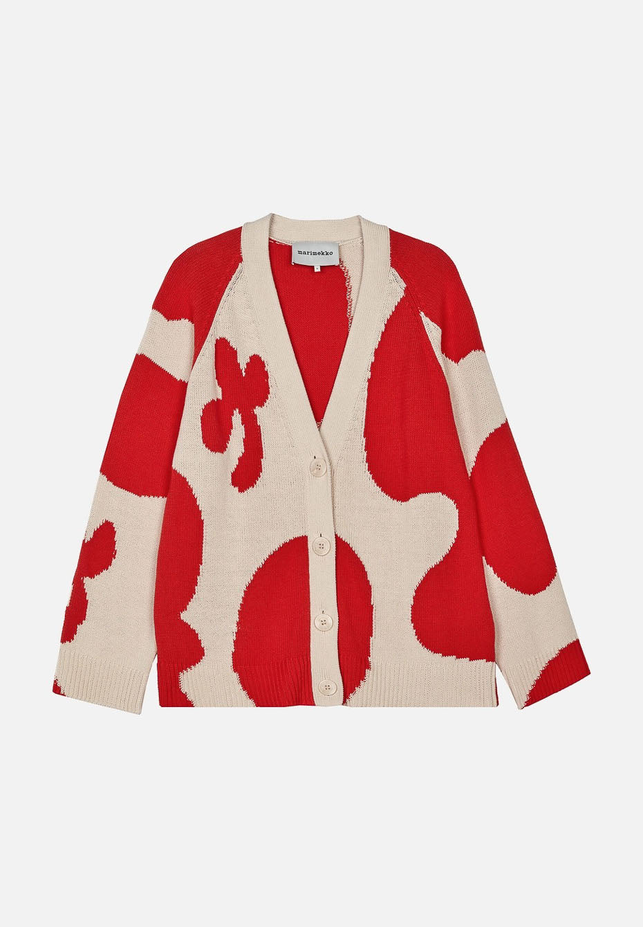 Mortu Pullopsti Knit| Marimekko | Luxehobart | Shop online - Luxe