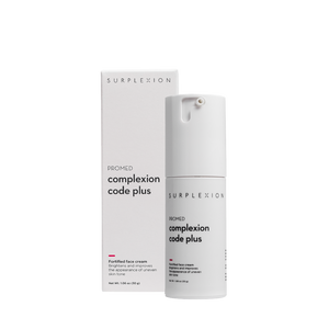 Promed Complexion Code Plus - Xteticderm