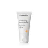 mesoestetic sun protective body lotion