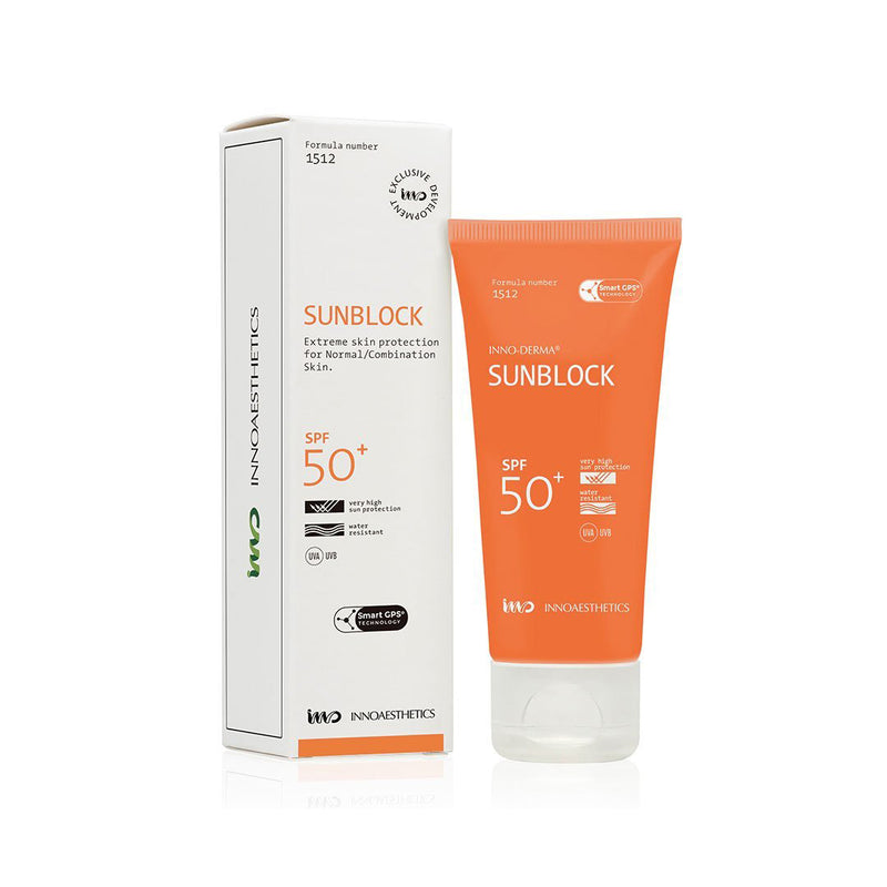 rosacea sunblock