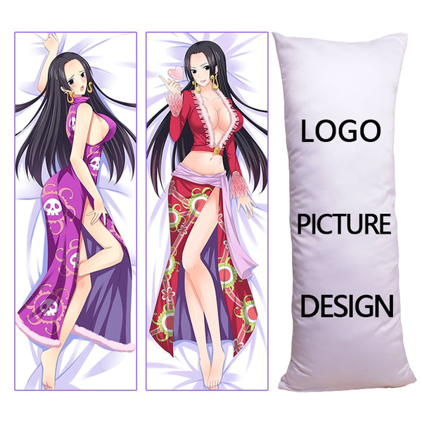 awesome body pillows