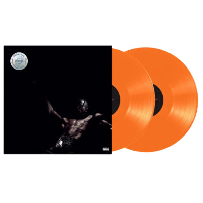 Travis Scott - ASTROWORLD: Vinyl 2LP - Sound of Vinyl